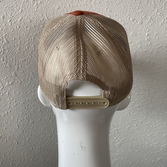 Cabo San Lucas Snap Back Cap EUC - Picture 4 of 7